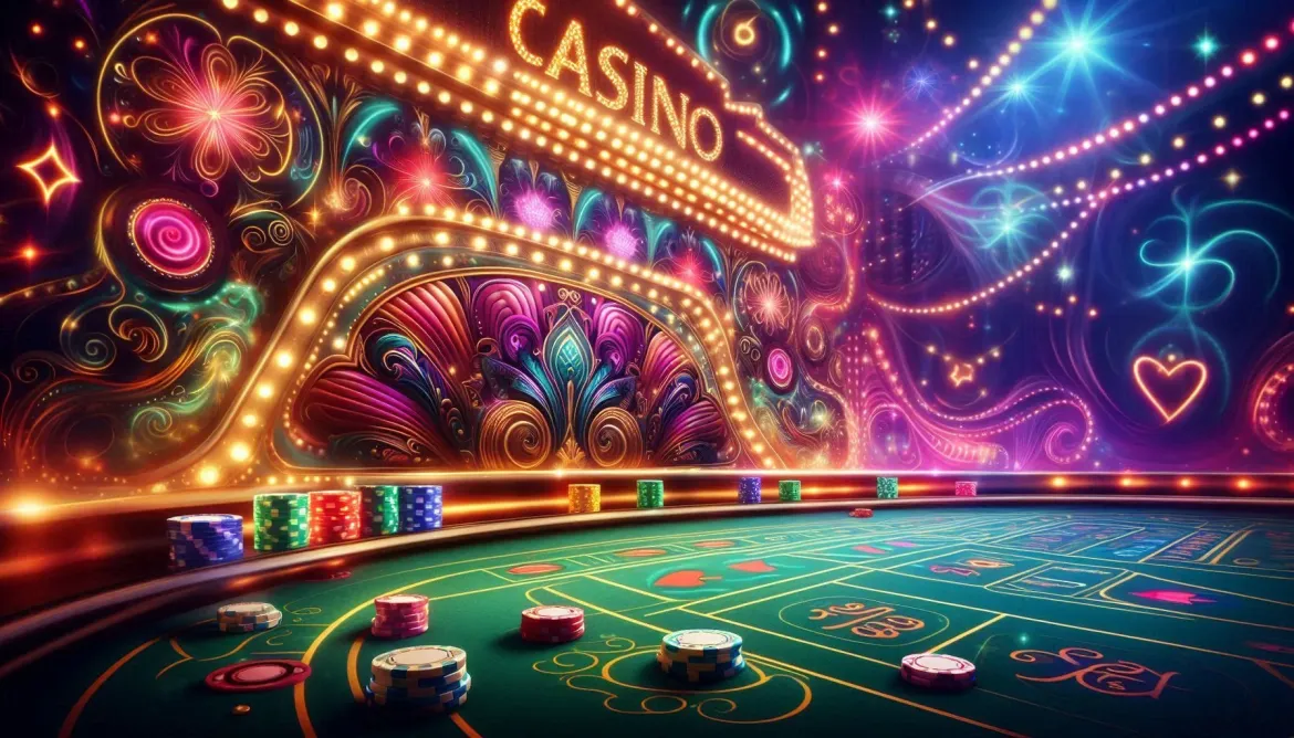 SG Casino
